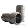 Heat-resistant Reinforced Thermoplastic Pipe RTP 604-40mm